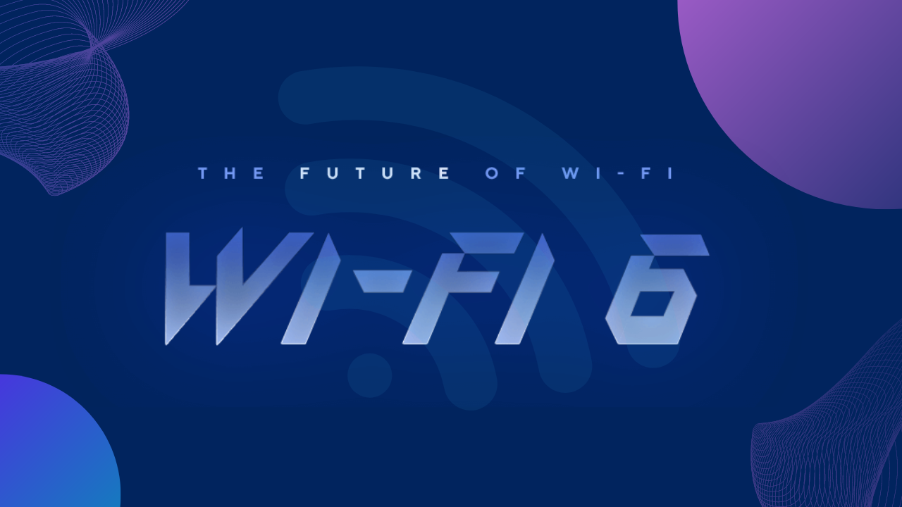 next gen router next gen router